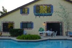 bricks, shutters & plants_jpg